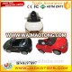 Double drive electric toy car 12v remote control baby ride on car