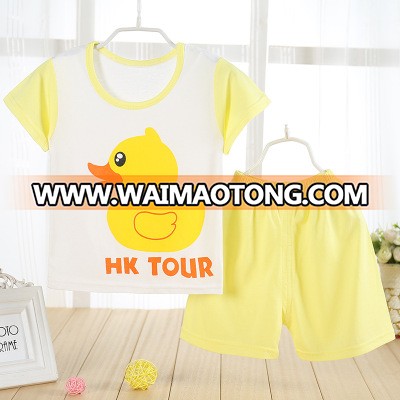 100% cotton custom t-shirt for kids