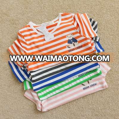 Wholesale china kids summer party wear