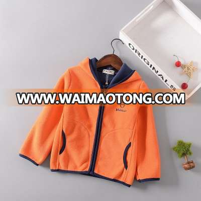 Factory price wholesale kids autumn and winter coats