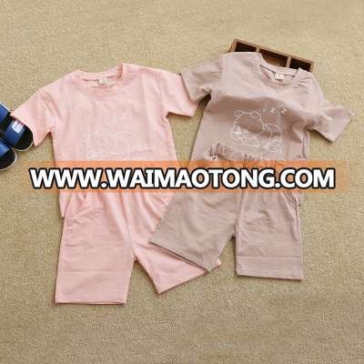 Trendy kids baby boy summer clothes online