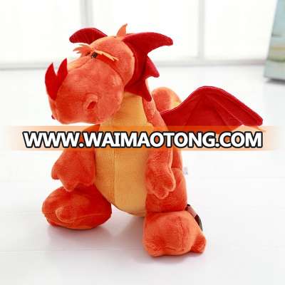 Hot sale dinosaur soft toys for kids