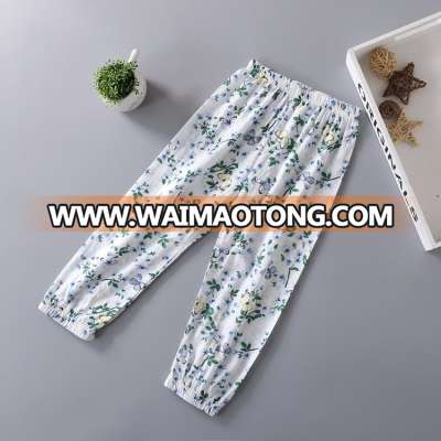 wholesale custom printed tight churidar girls leggings