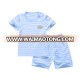 Baby Unisex Shirt and Shorts Clothes Set 2 pcs Pack