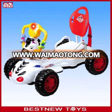 Kids wholesale ride on battery operated kids baby cars price with remote control